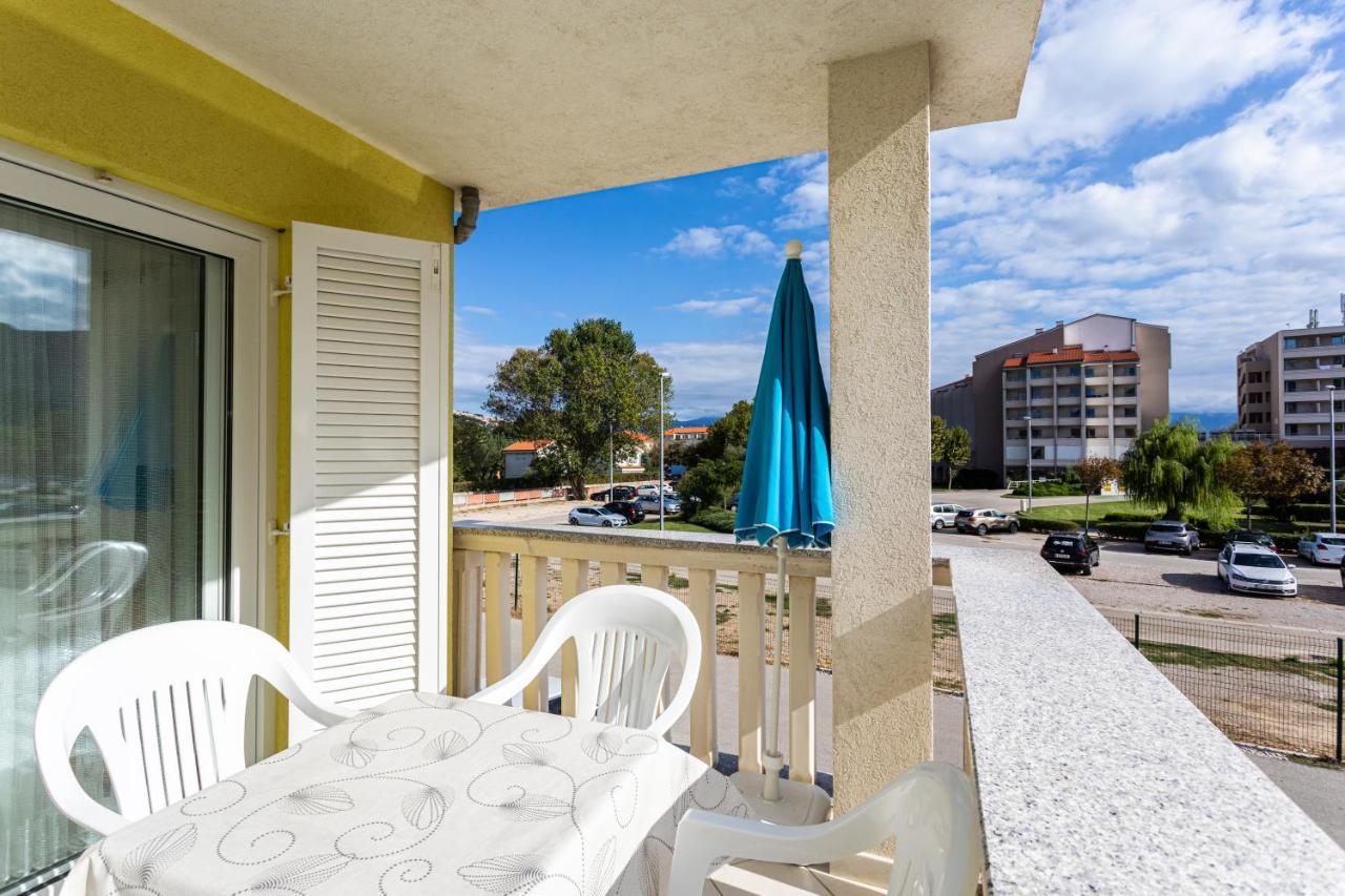 Apartments Crnekovic II Popa Dorcica Baska  Exterior photo